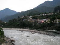 Uttarkashi