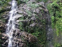 Kanchenjungha Falls