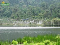 Khechiopalry Lake