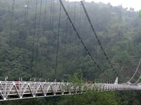 Singshore Bridge