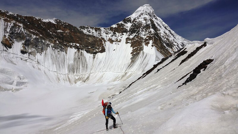 Karakoram