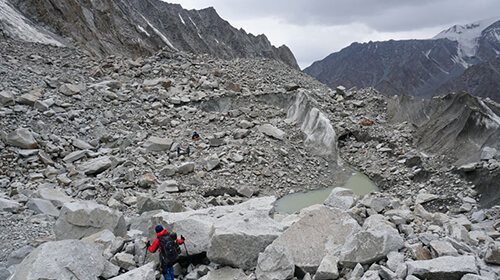 Karakoram