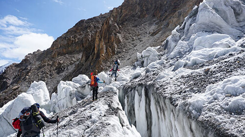 Karakoram