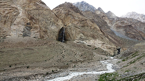 Karakoram