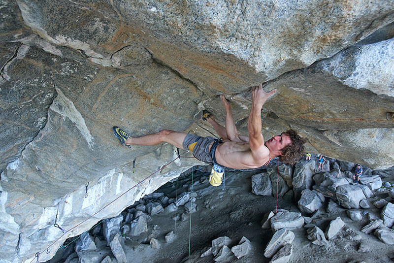 Adam Ondra