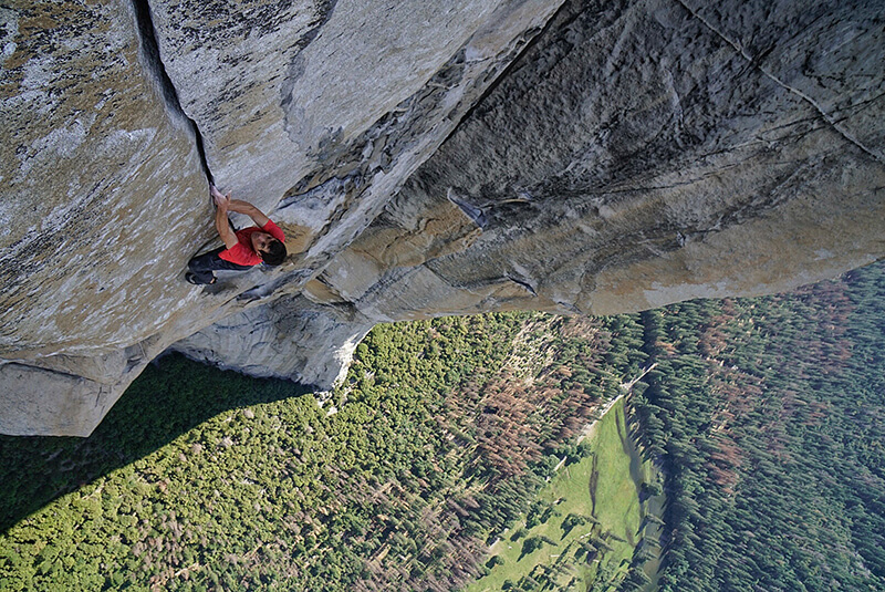 Alex Honnold