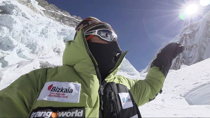 Alex Txikon