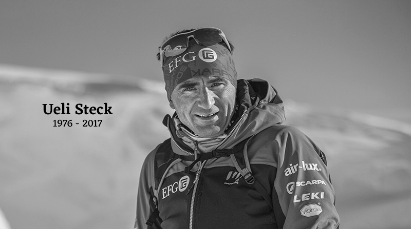 Ueli Steck