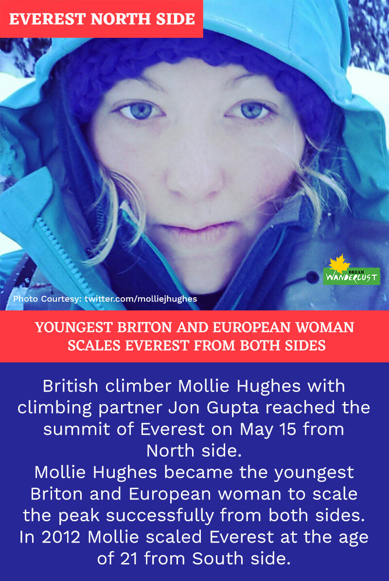 Mollie Hughes