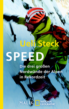 speed, ueli steck