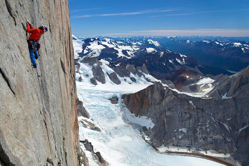 David Lama