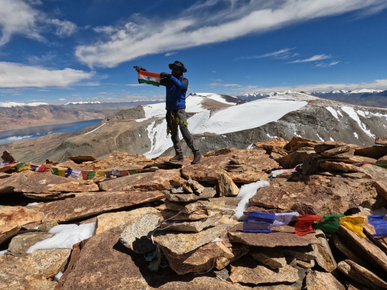 Ladakh