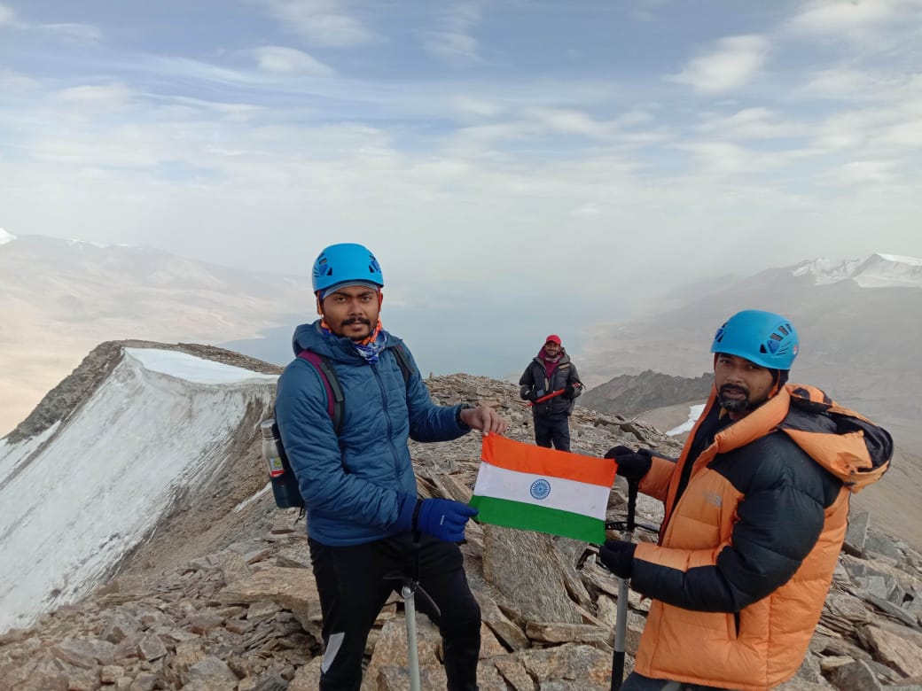 Ladakh