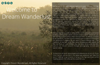 Dream Wanderlust Newsletter March-April 2013