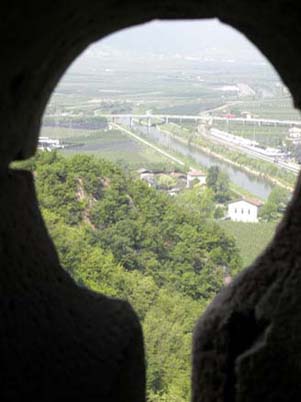 Messner Mountain Museum - Firmian