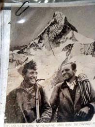 Messner Mountain Museum - Firmian