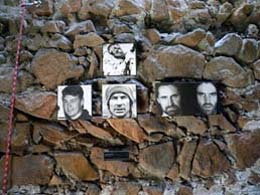 Messner Mountain Museum - Firmian