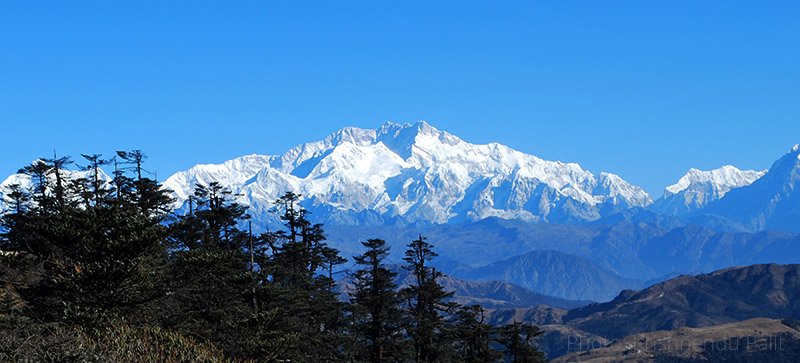 Sandakphu