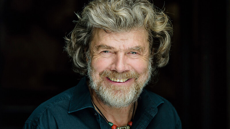 Reinhold Messner