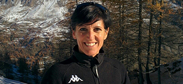 Cristina Giordana