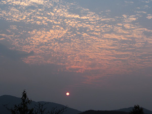 Daringbadi, Odisha