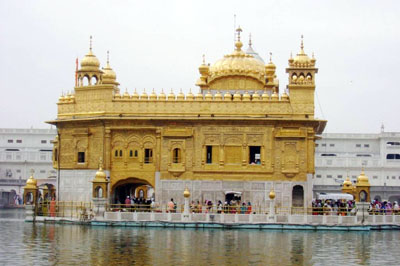 Golden Temple